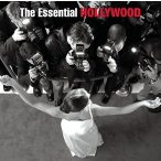 VÁLOGATÁS - Essential Hollywood / 2cd / CD