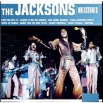 JACKSONS - Milestones CD