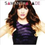 SAMANTHA JADE - Samantha Jade CD