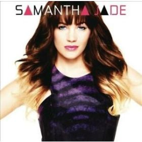 Samantha Jade