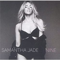 SAMANTHA JADE - Nine CD