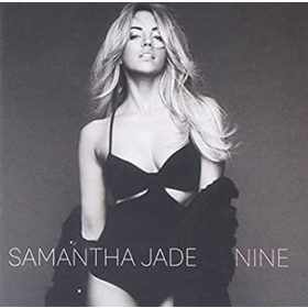 Samantha Jade