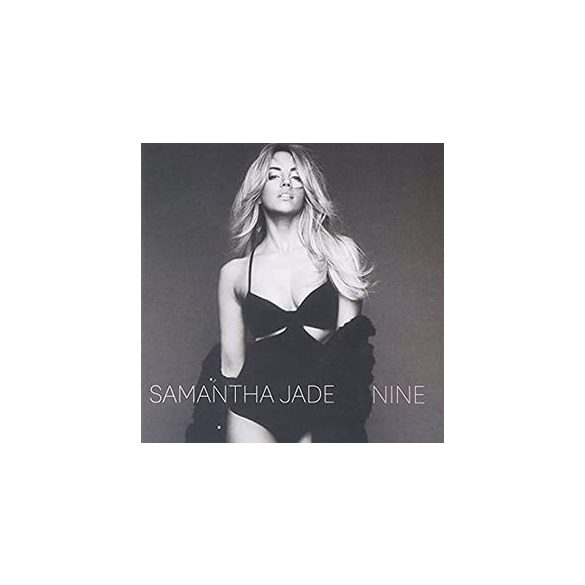 SAMANTHA JADE - Nine CD