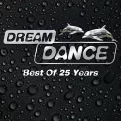 VÁLOGATÁS - Dream Dance  Best Of 25 Years / 3cd / CD