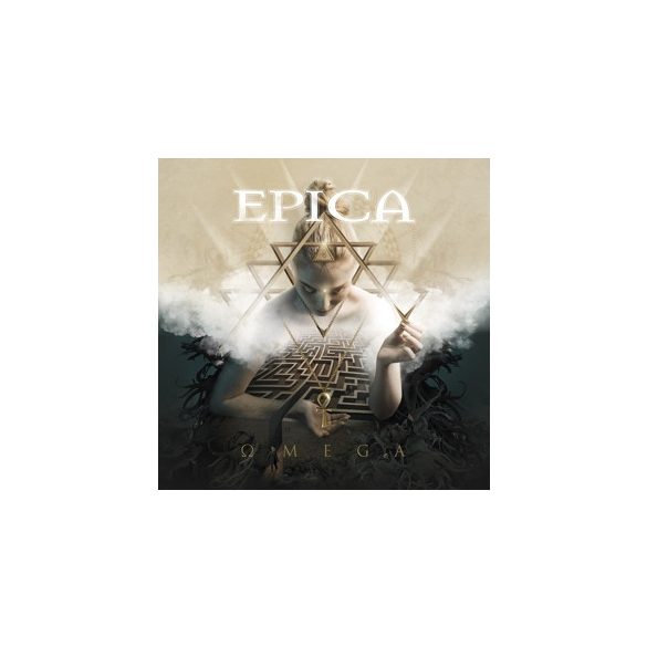 EPICA - Omega CD