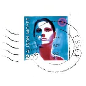 Alison Moyet