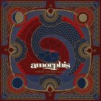 AMORPHIS - Under The Red Cloud CD