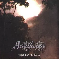 ANATHEMA - Silent Enigma CD