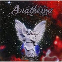 ANATHEMA - Eternity CD