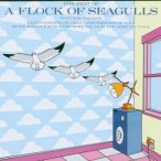 A FLOCK OF SEAGULLS - Best Of CD