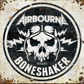 Airbourne