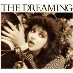 KATE BUSH - The Dreaming CD
