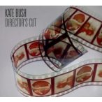 KATE BUSH - Director's Cut CD