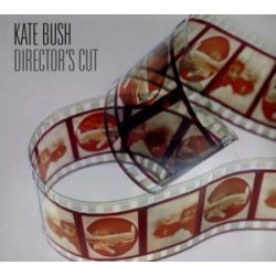 KATE BUSH - Director's Cut CD