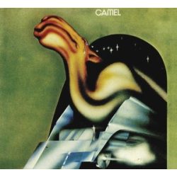 CAMEL - Camel CD