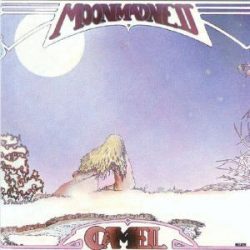 CAMEL - Moon Madness CD