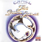 CAMEL - Snow Gose CD