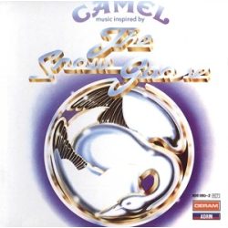 CAMEL - Snow Gose CD