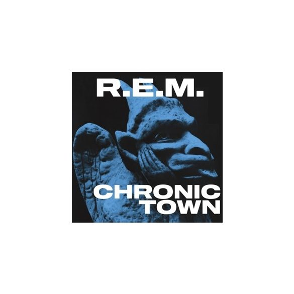 R.E.M. - Chronic Town CD