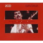 SANTANA - Santana / 2cd / CD