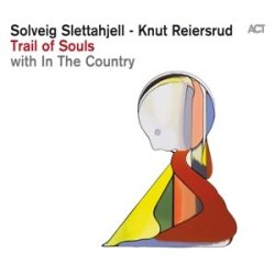 SOLVEIG SLETTAHJELL - Trail Of Souls CD