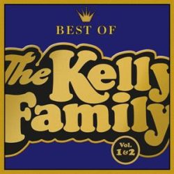 KELLY FAMILY - Best Of / 2cd / CD