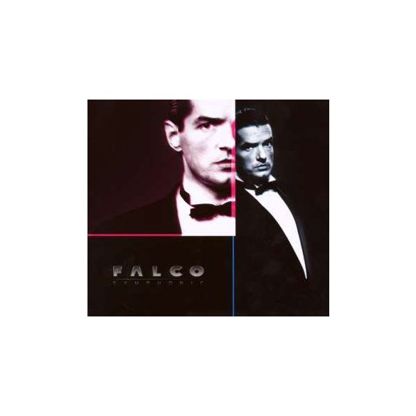 FALCO - Symponia CD
