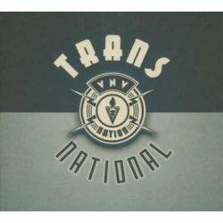 VNV - Trans National CD