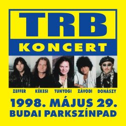   TUNYOGI ROCK BAND - Koncert 1998  2025 reissue / digipack cd+dvd  / CD