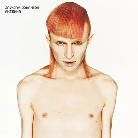Jay Jay Johansson