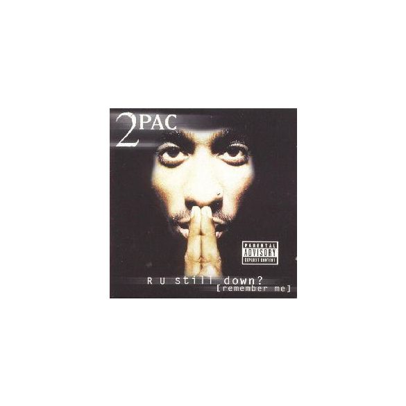 2PAC - R U Still Down / 2cd / CD