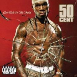 50 CENT - Get Rich Or Die Tryin CD