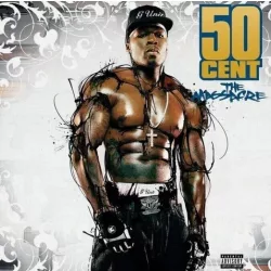50 CENT - The Massacre CD