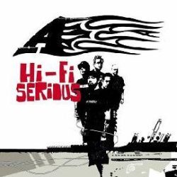 A - Hi-Fi Serious CD