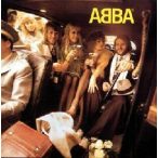 ABBA - Abba /+2 bonus track/ CD