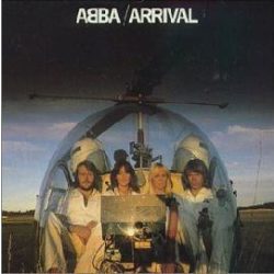 ABBA - Arrival /+2 bonus track/ CD
