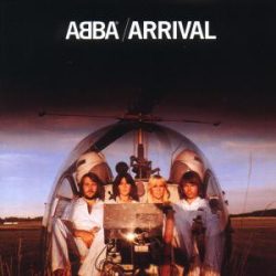 ABBA - Arrival /+2 bonus track/ CD