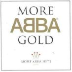 ABBA - Gold More CD