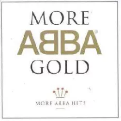 ABBA - Gold More CD