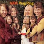 ABBA - Ring Ring CD