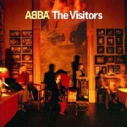 ABBA - Visitors /+5 bonus track/ CD