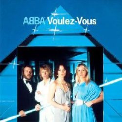 ABBA - Voulez-Vous /+3 bonus track/ CD