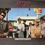 AC/DC - Dirty Deeds Done Dirt Cheep /digipack/ CD