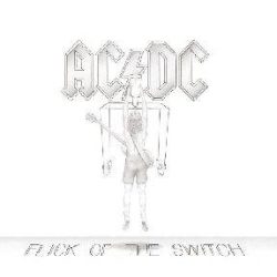 AC/DC - Flick Of The Switch /digipack/ CD