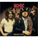 AC/DC - Highway To Hell /digipack/ CD