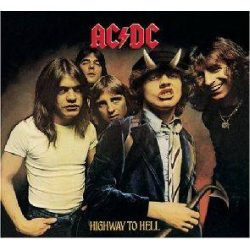 AC/DC - Highway To Hell /digipack/ CD