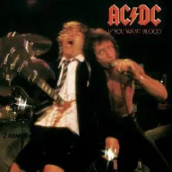 AC/DC - If You Want Blood /digipack/ CD