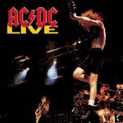 AC/DC - Live '92 (1 Cd) /digipack/ CD