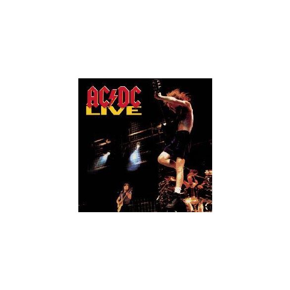 AC/DC - Live '92 (1 Cd) /digipack/ CD