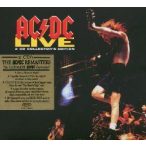AC/DC - Live '92 (2 Cd) /digipack/ CD